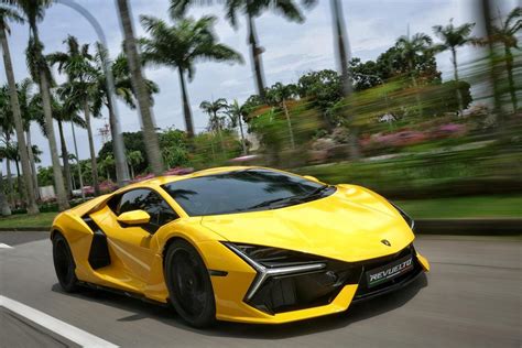 hhtps://www.supercare.com.ph|Car review: Lamborghini Revuelto is a usable 1,001hp supercar.
